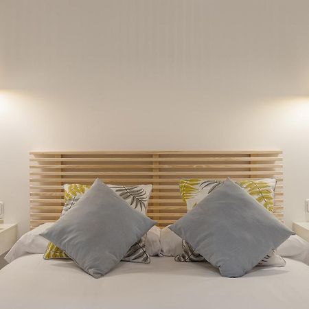 Appartement Waou El Rastro II - Alquiler Corta Duracion à Madrid Extérieur photo