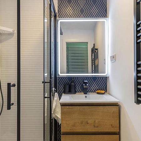 Appartement Waou El Rastro II - Alquiler Corta Duracion à Madrid Extérieur photo