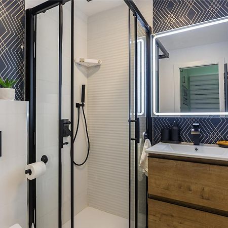 Appartement Waou El Rastro II - Alquiler Corta Duracion à Madrid Extérieur photo