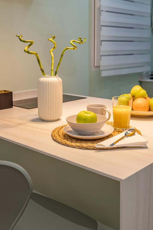 Appartement Waou El Rastro II - Alquiler Corta Duracion à Madrid Extérieur photo